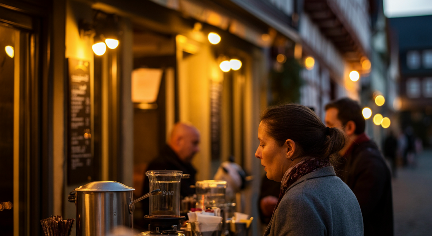 Entdecke die 10 Café-Oasen, die deinen Kaffeegenuss perfektionieren