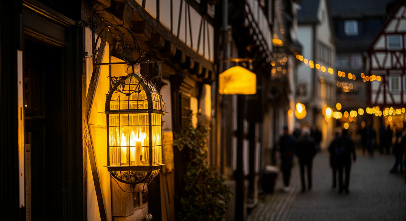 Die 10 besten Geschenkläden in Homburg - Homburg