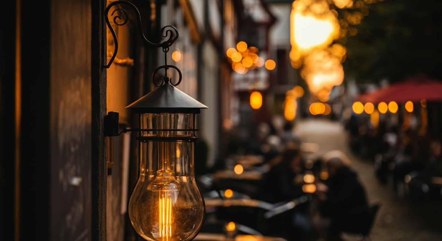 Die 10 besten Hotels in Homburg für einen Städtetrip - Homburg