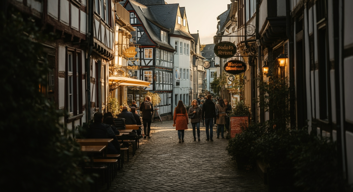 Die 10 besten Sehenswürdigkeiten in Homburg - Homburg