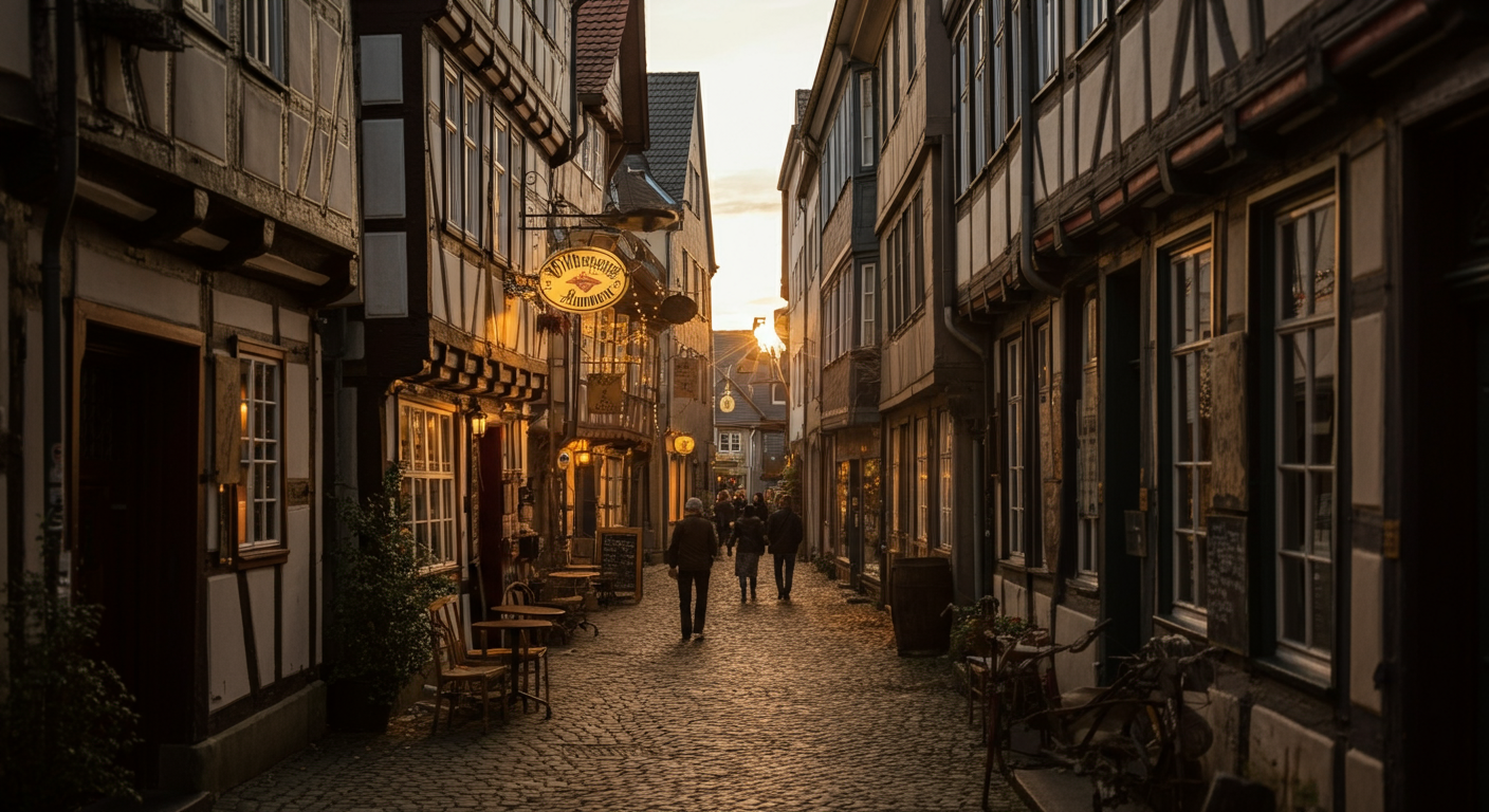 Die 10 besten Vintage- und Second-Hand-Läden in Homburg - Homburg