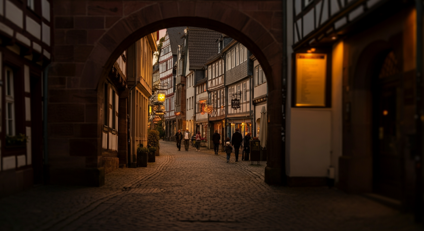 Die 10 schönsten Sehenswürdigkeiten in Homburg - Homburg