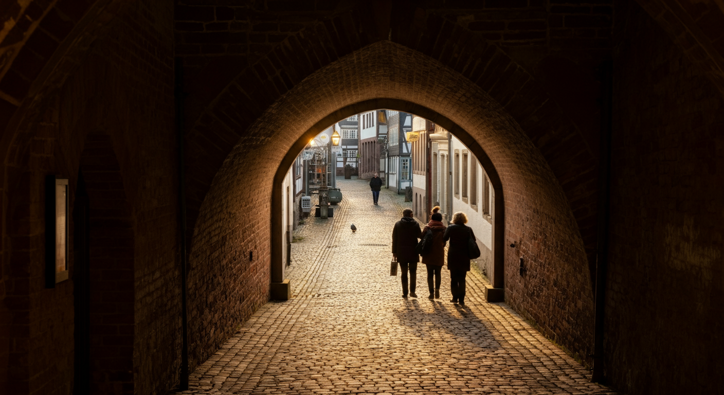Die 12 schönsten Sehenswürdigkeiten in Homburg - Homburg
