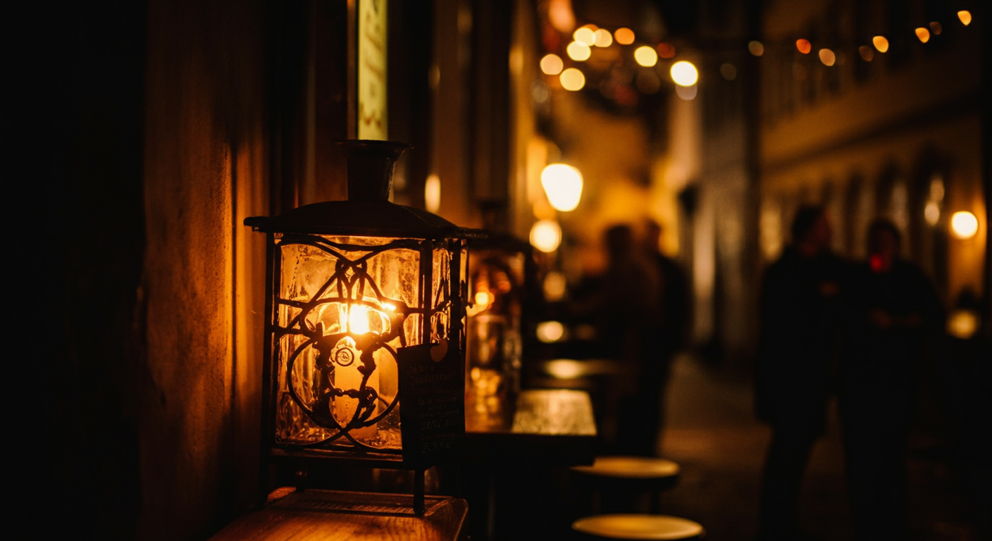 Erlebe die 10 angesagtesten Bars in Ingolstadt für einen unvergesslichen Abend!