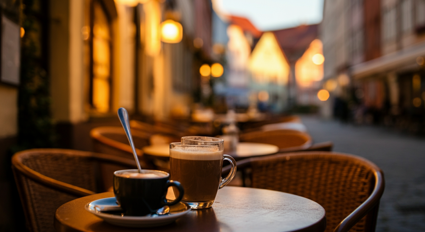 Die 10 besten Cafs in Ingolstadt für einen gemütlichen Kaffee - Ingolstadt