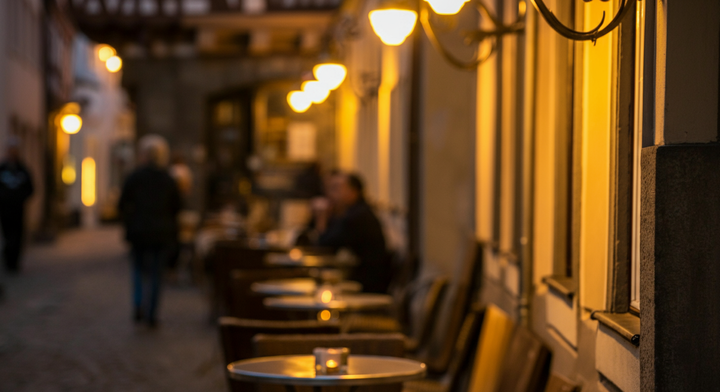 Genießen Sie den perfekten Kaffee in Ingolstadts Top-Cafés