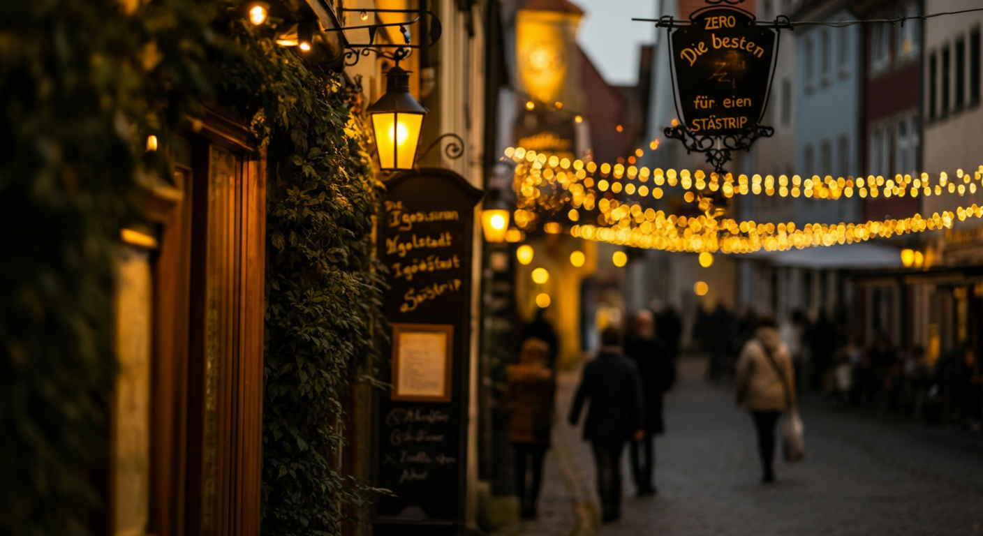 Die 10 besten Hotels in Ingolstadt für einen Städtetrip - Ingolstadt