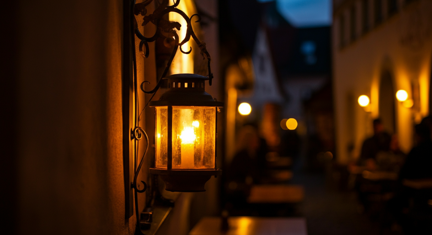 Die 10 besten Restaurants in Ingolstadt für einen Abend mit Freunden - Ingolstadt