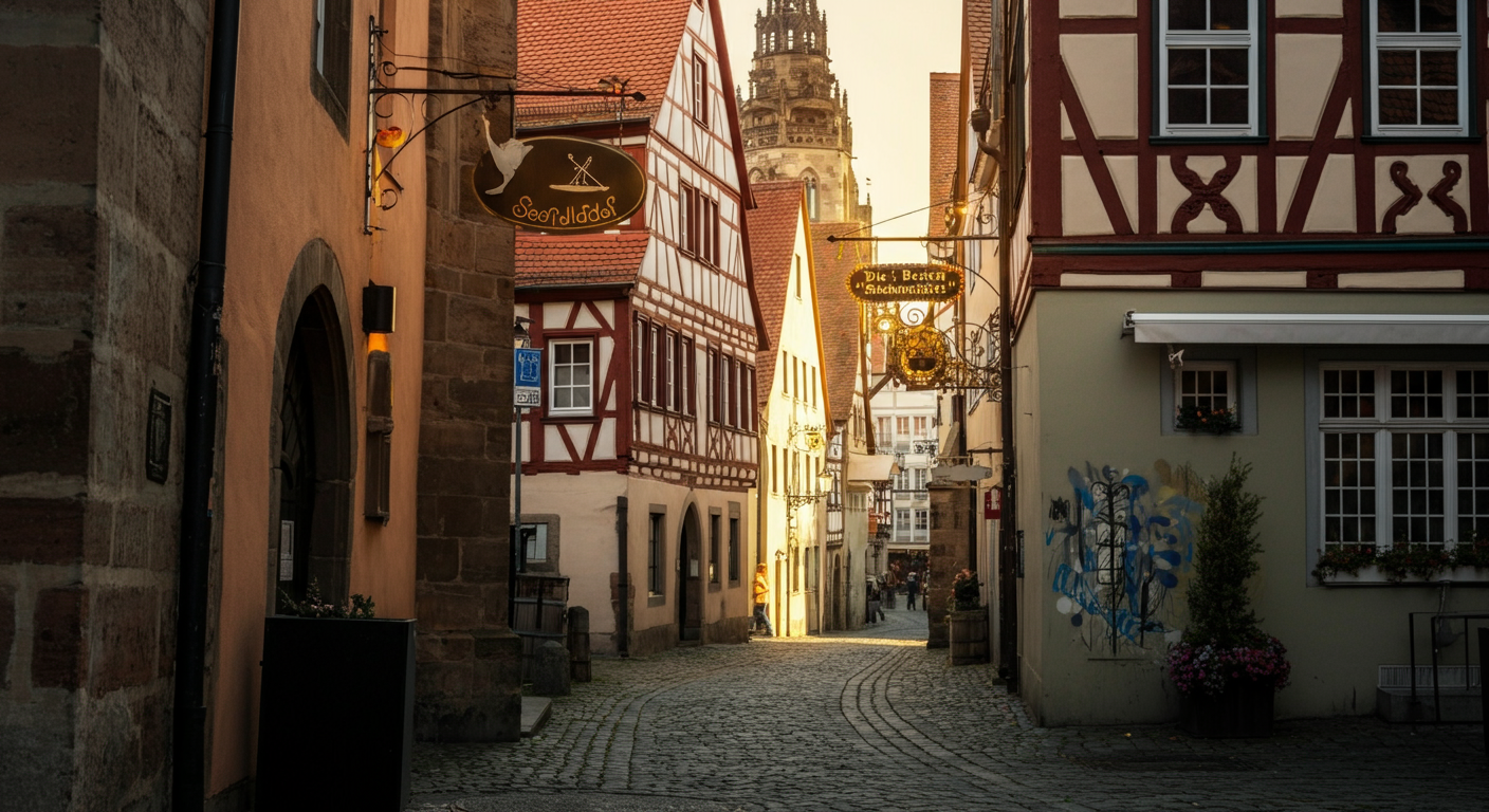 Die 10 besten Sehenswürdigkeiten in Ingolstadt - Ingolstadt