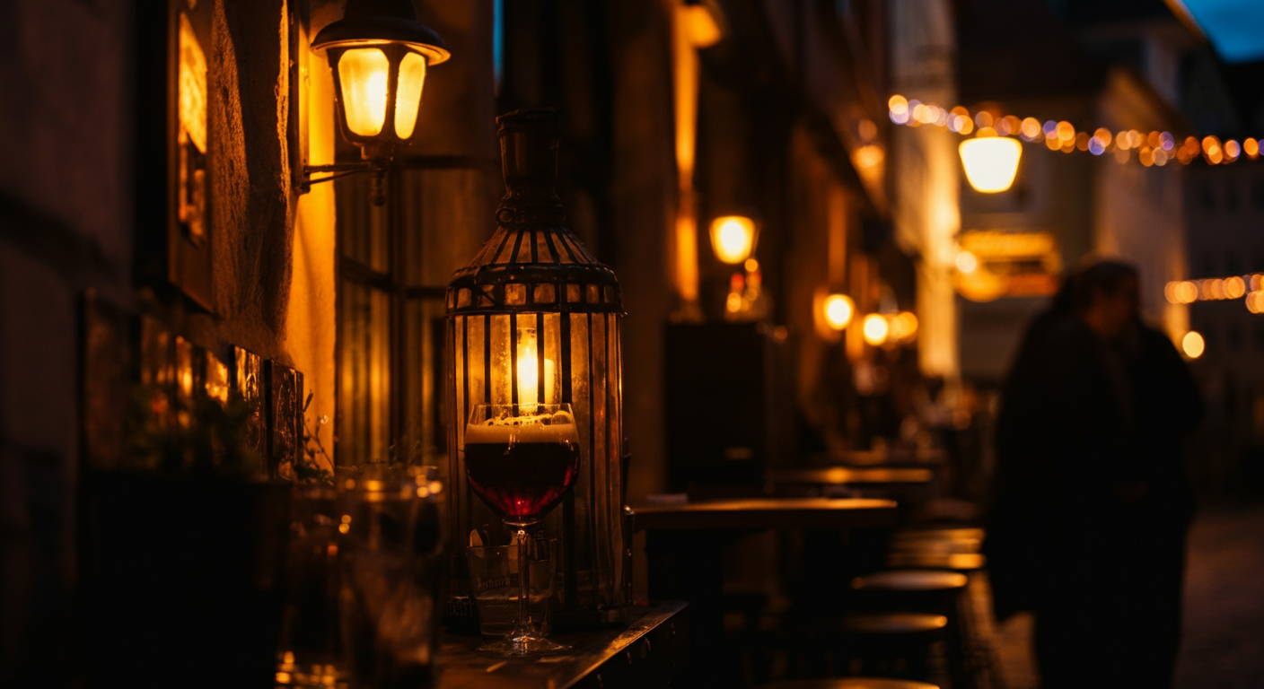 Die 15 besten Bars in Ingolstadt für einen gemütlichen Abend - Ingolstadt