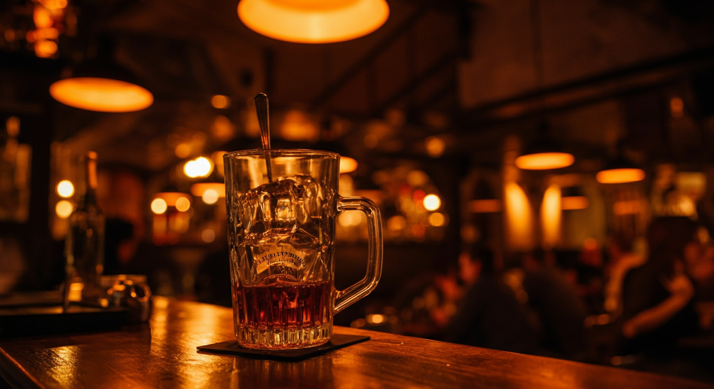 Die besten Bars in Ingolstadt Vom Bierlokal bis zur Cocktailbar - Ingolstadt