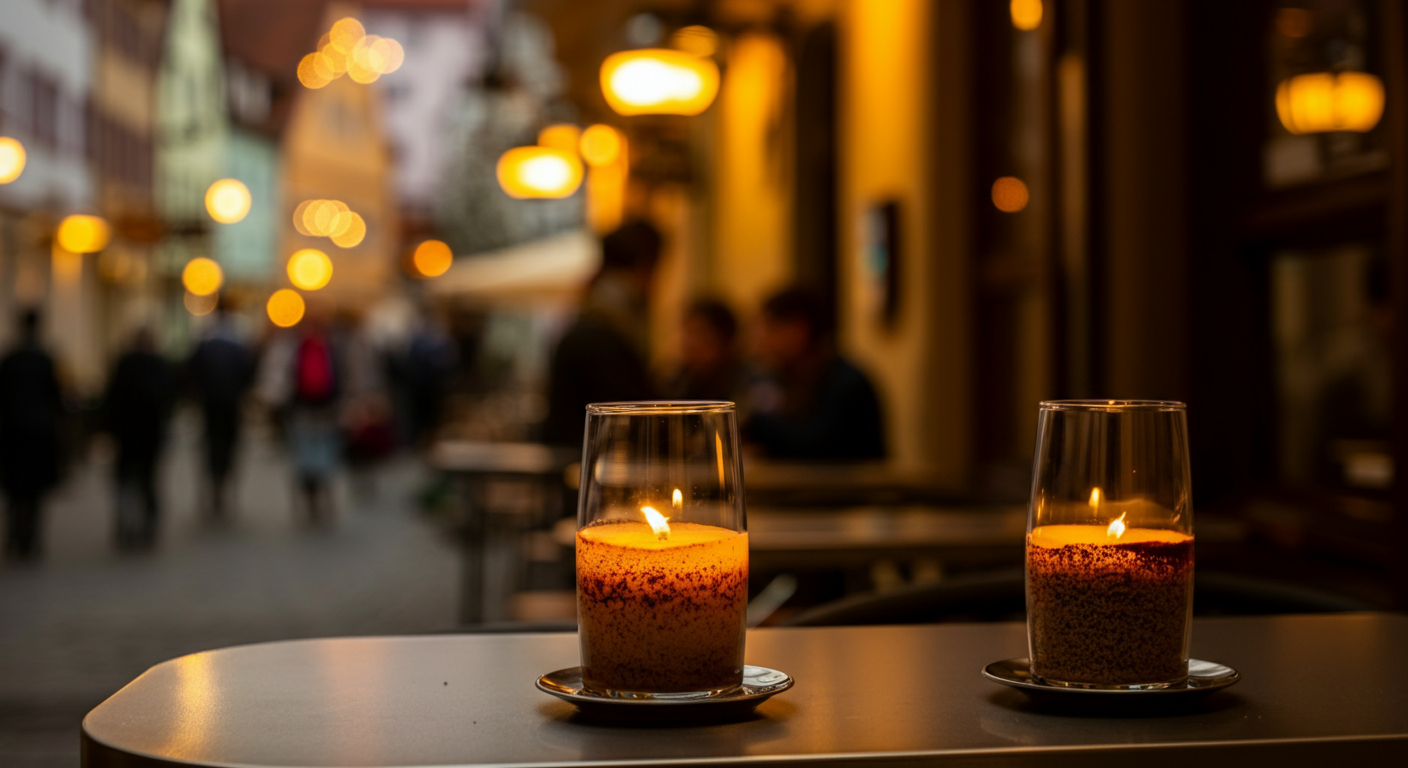 Die besten Cafs in Ingolstadt Von Kaffeekunst bis Kuchen-Genuss - Ingolstadt