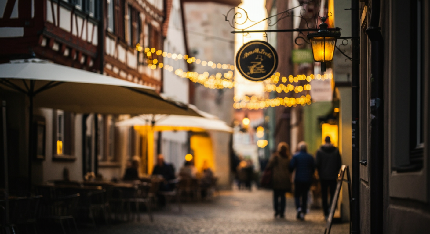 Die besten Hotels in Ingolstadt für einen Städtetrip - Ingolstadt