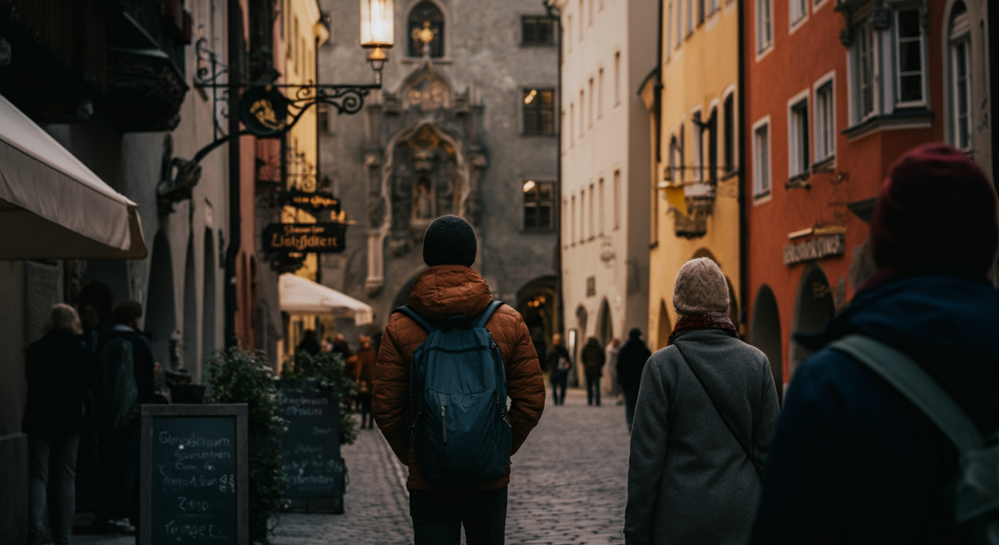 Die 10 beeindruckendsten Sehenswürdigkeiten in Innsbruck - Innsbruck