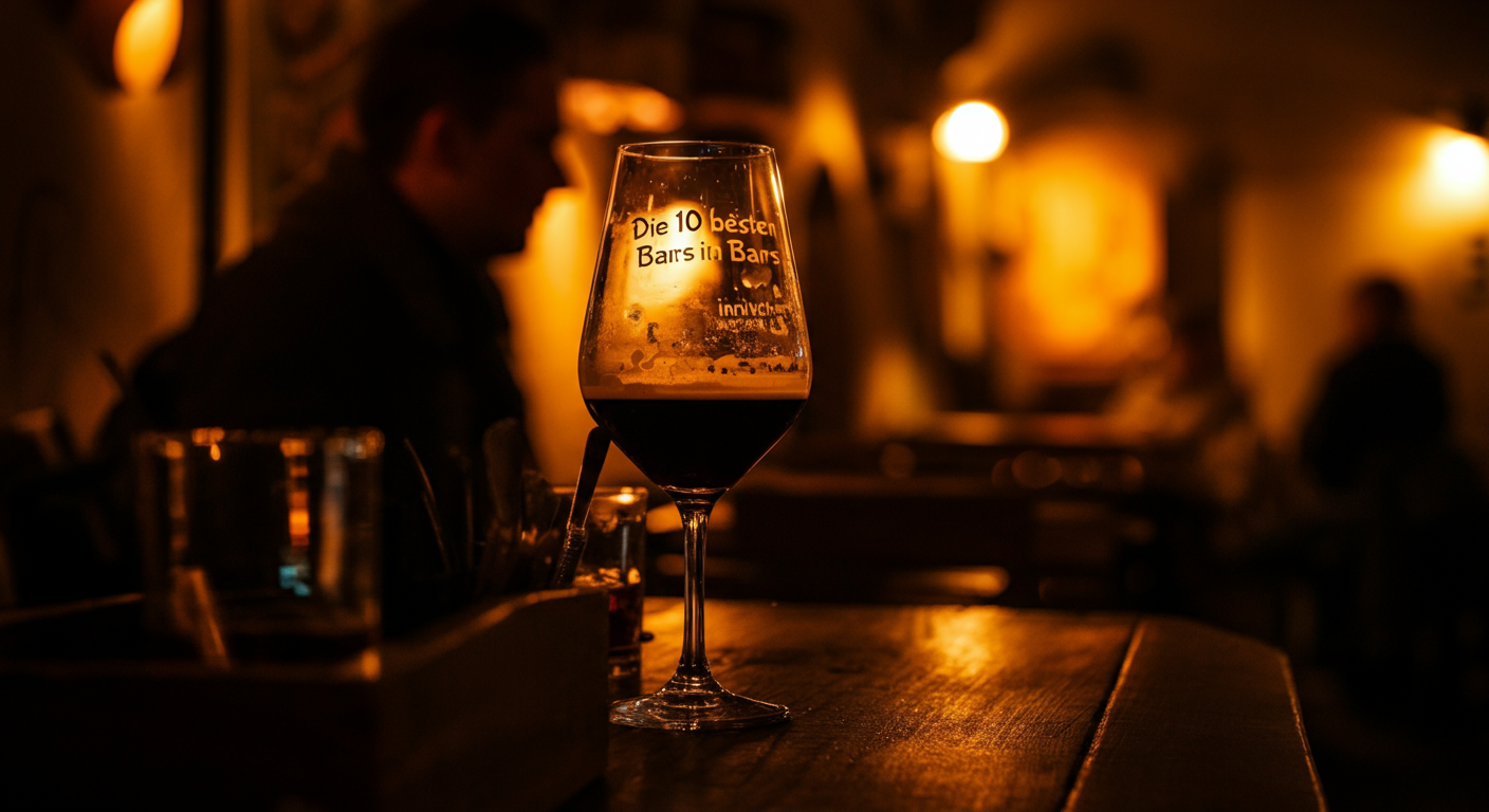 Die 10 besten Bars in Innsbruck für unvergessliche Nächte - Innsbruck