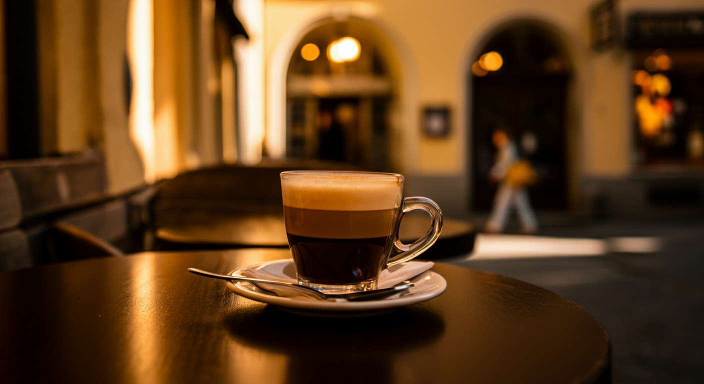 Endlich entspannen: Die 10 besten Cafés in Innsbruck