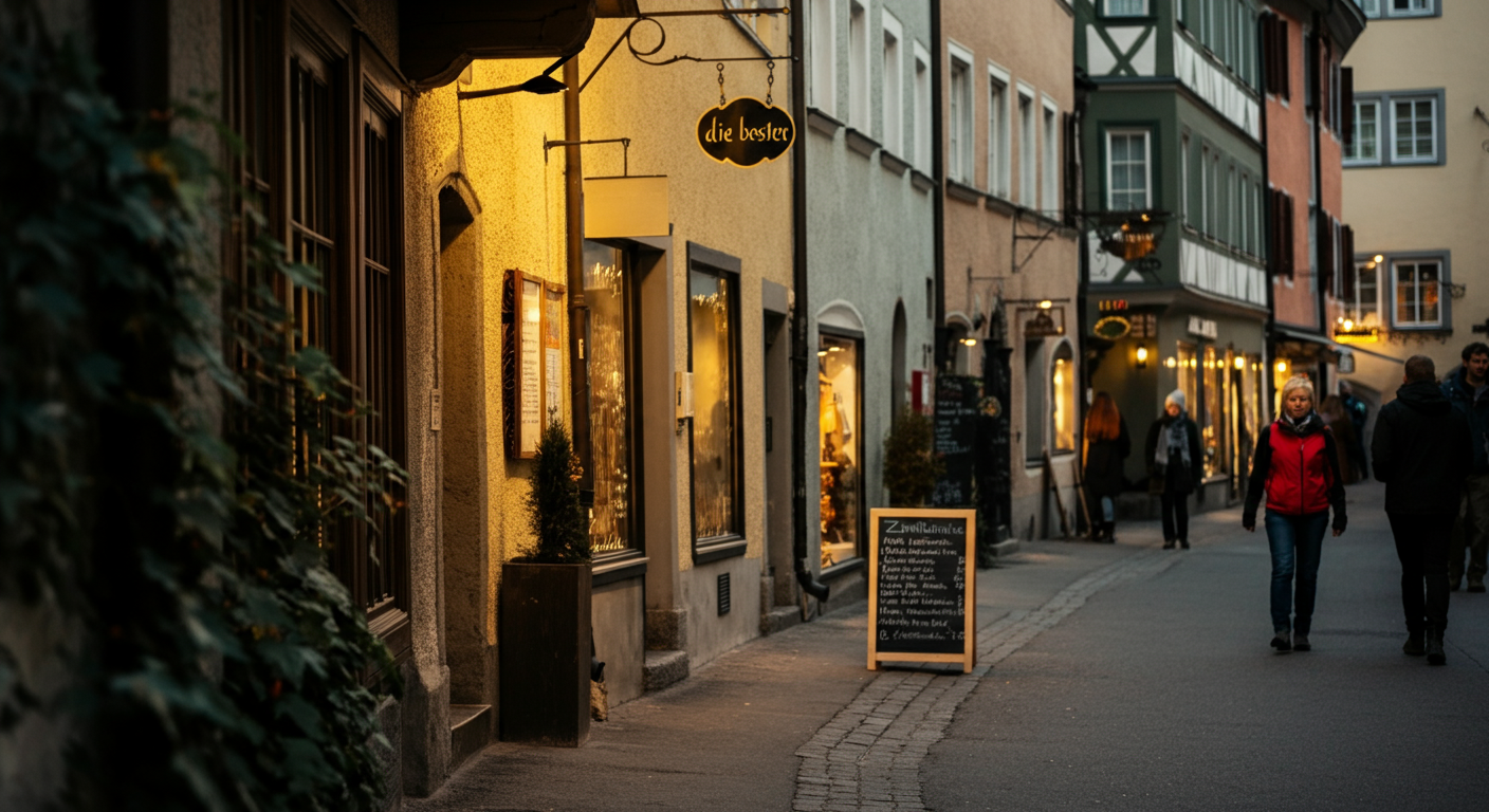 Die 10 besten Geschäfte für einzigartige Mode und Design in Innsbruck - Innsbruck