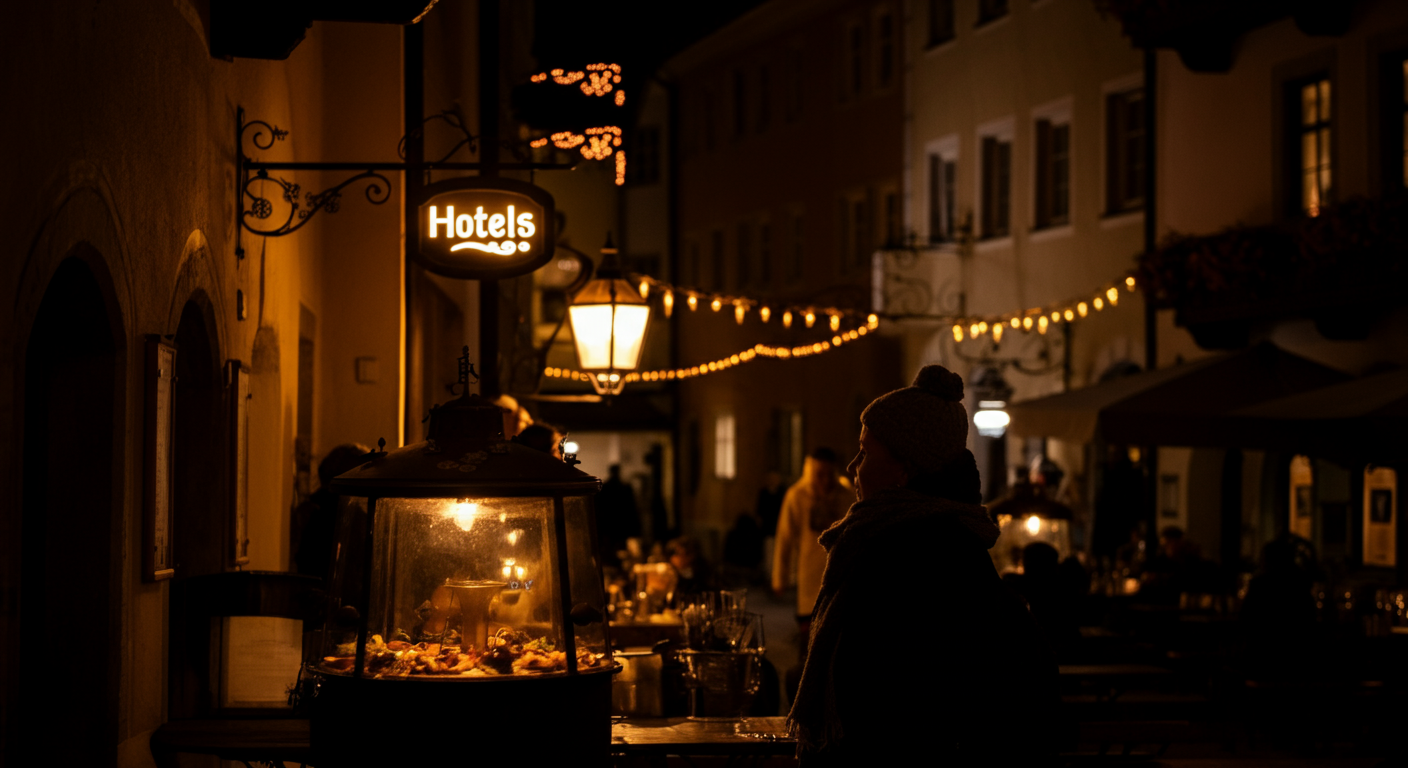 Die 10 besten Hotels in Innsbruck für jeden Geschmack - Innsbruck