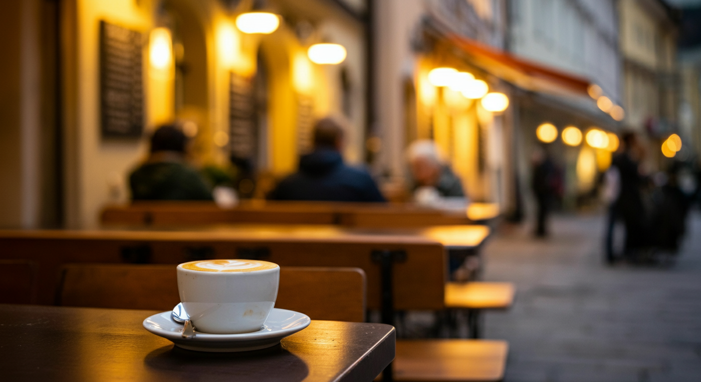Die besten Cafs in Innsbruck Gemütliche Orte zum Kaffee trinken und Arbeiten - Innsbruck