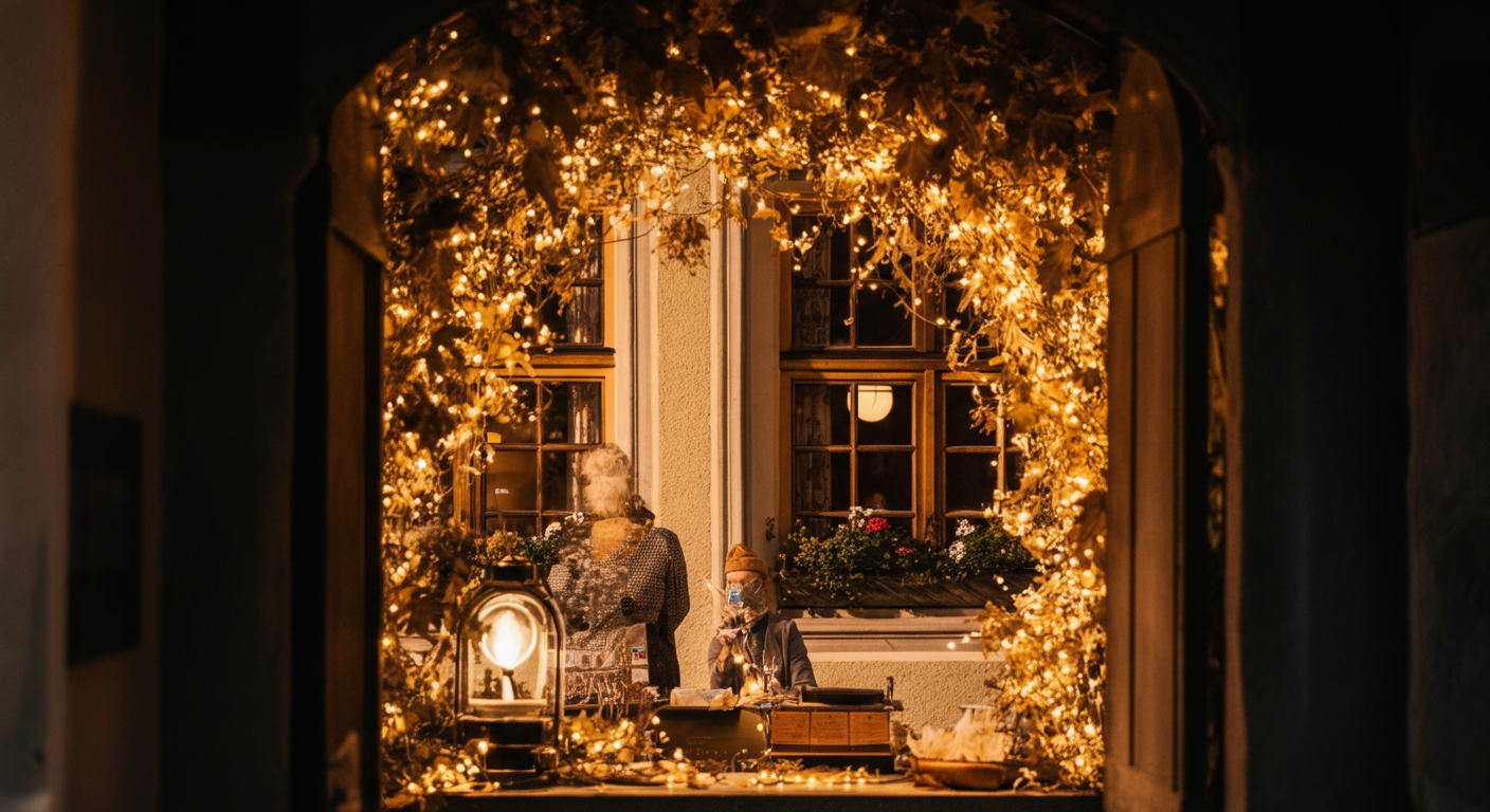 Unvergesslicher Luxus in Innsbruck: Die besten 5-Sterne-Hotels