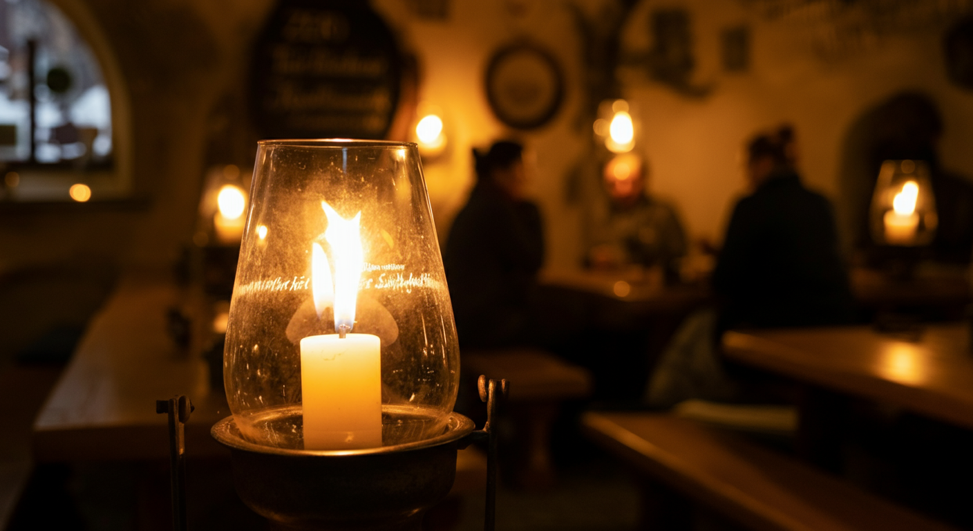 Die besten Tiroler Restaurants Innsbruck - Genuss pur