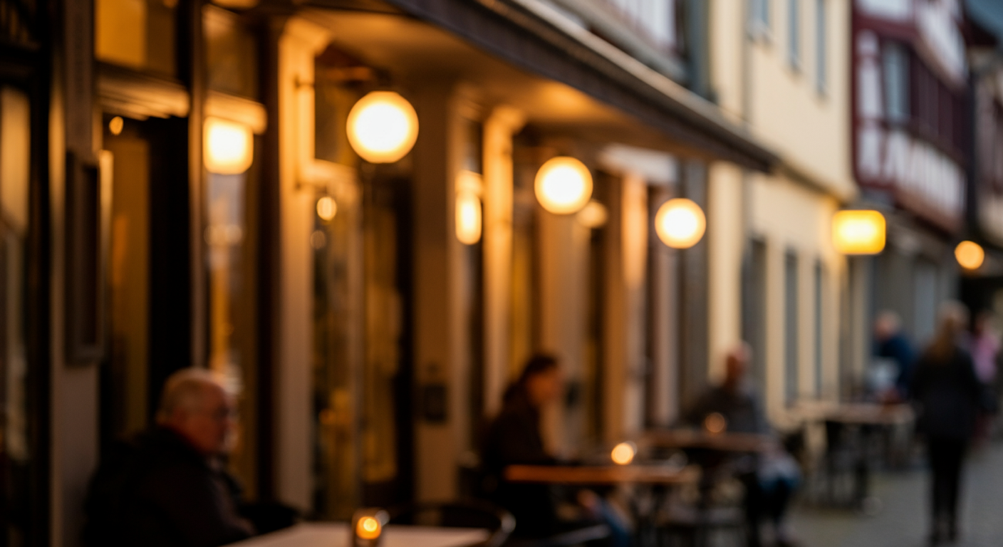 Die 10 besten Cafs in Iserlohn für einen gemütlichen Kaffee - Iserlohn