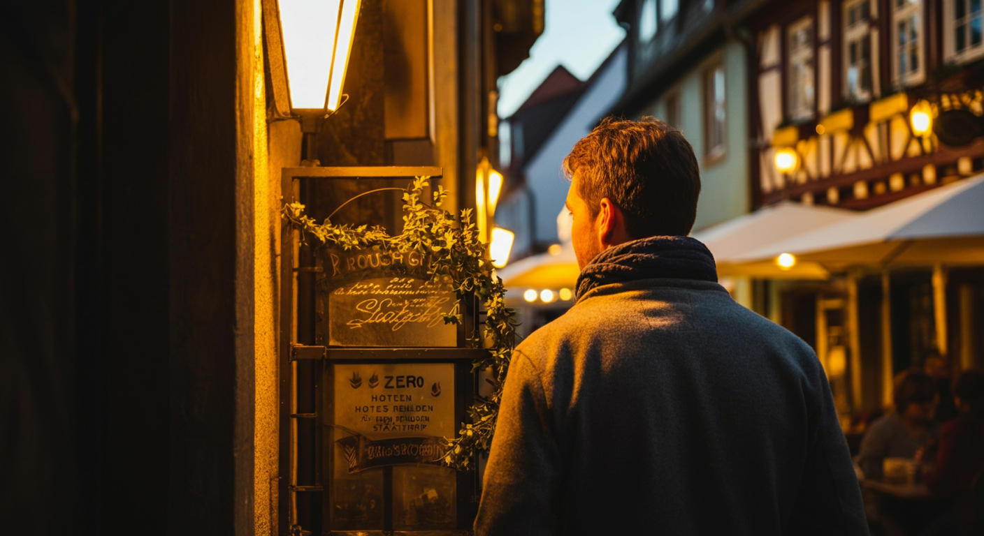 Die 10 besten Hotels in Iserlohn für einen entspannten Städtetrip - Iserlohn