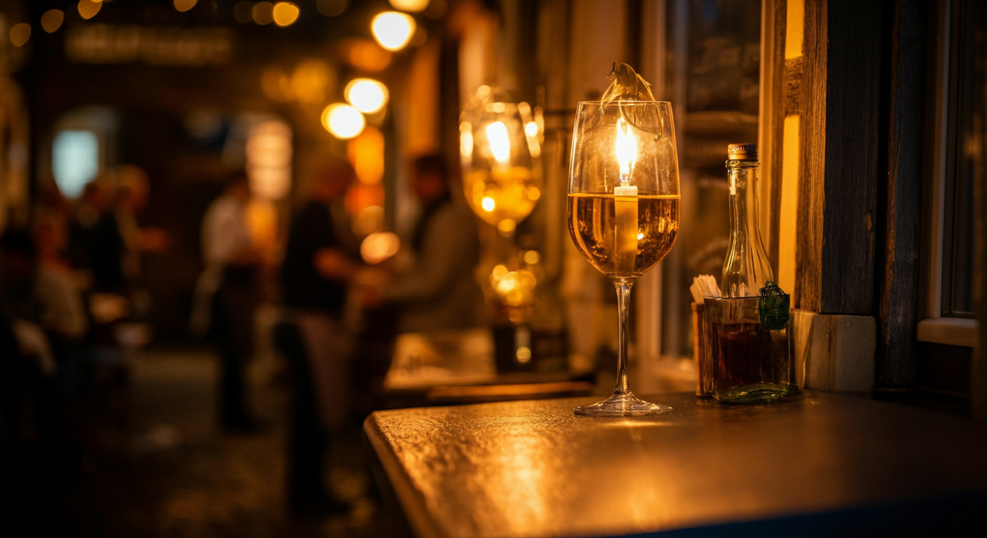 Kulinarisches Highlight in Iserlohn: 10 Restaurants für echten Genuss