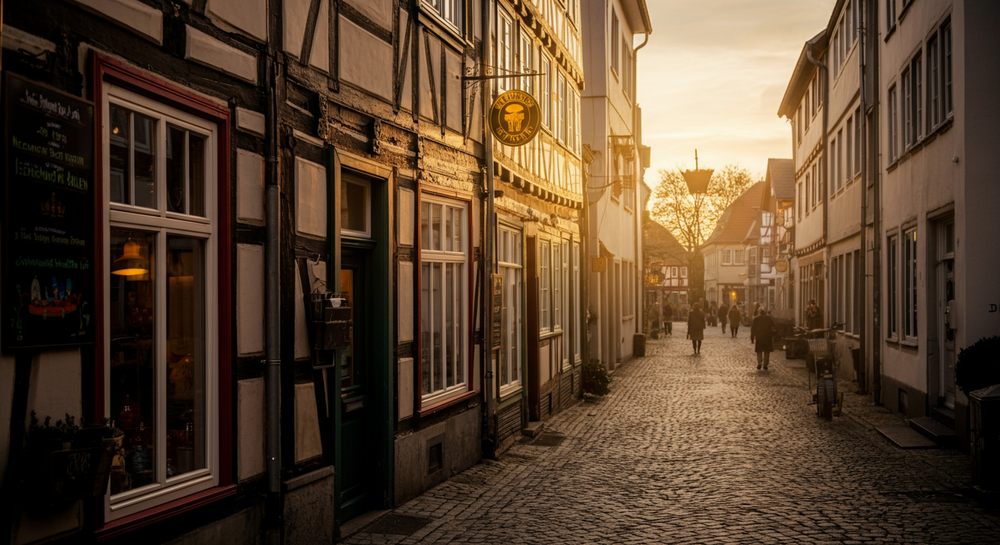 Die 10 besten Secondhand-Läden in Iserlohn für stylische Vintage-Schnäppchen - Iserlohn