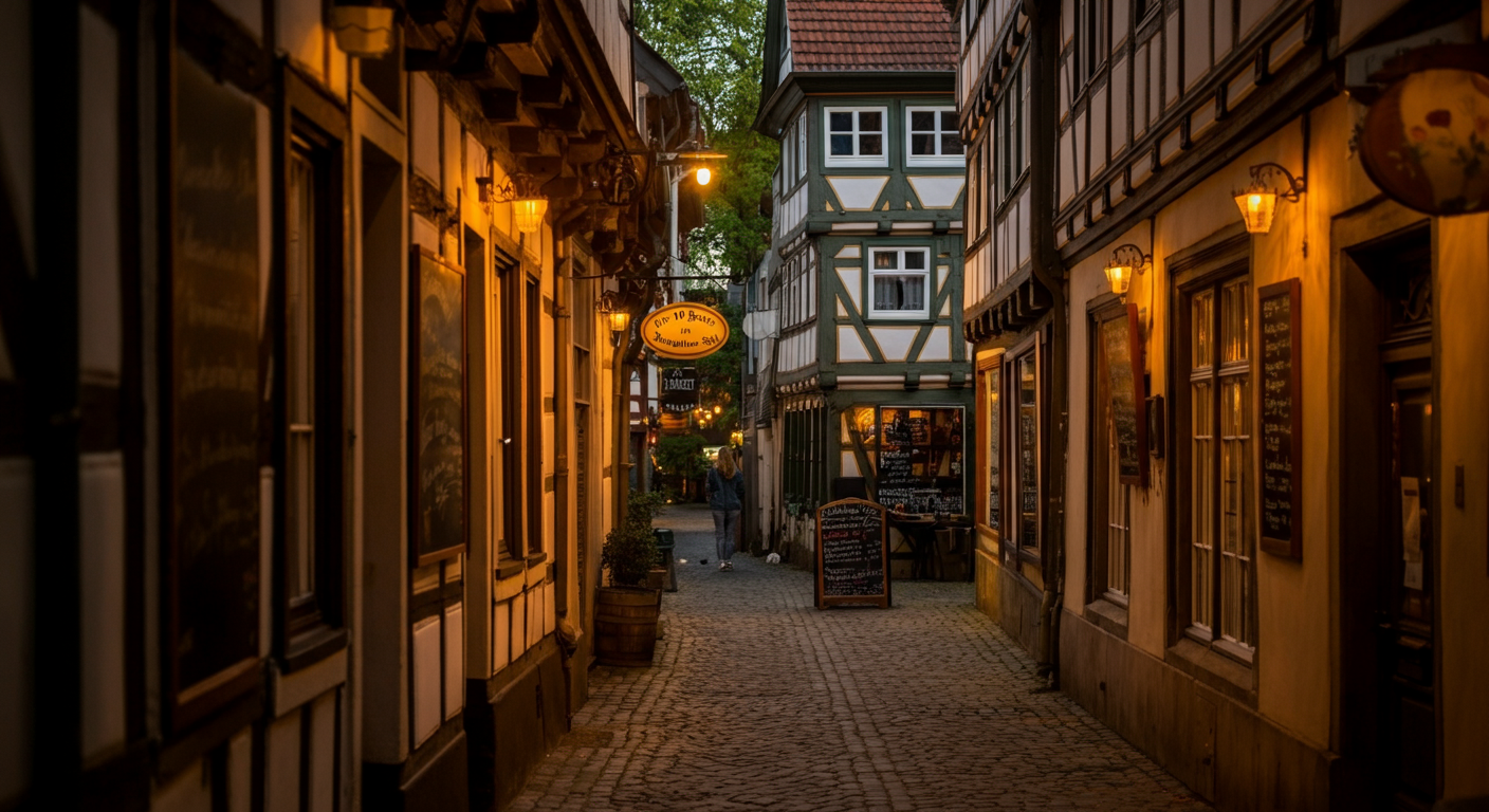 Die 10 besten Vintage-Läden in Iserlohn für einzigartigen Stil - Iserlohn