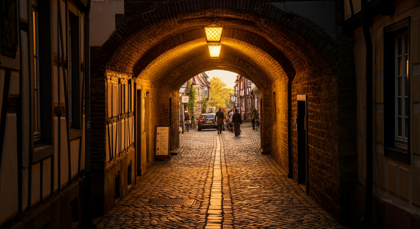 Entdecke die 15 beeindruckendsten Attraktionen in Iserlohn