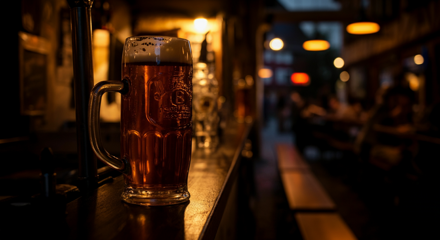 Die besten Craft-Beer-Bars in Iserlohn | Dein Guide
