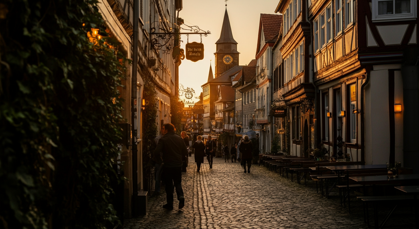 Die besten Hotels in Iserlohn bernachtungen für jeden Budget und Geschmack - Iserlohn