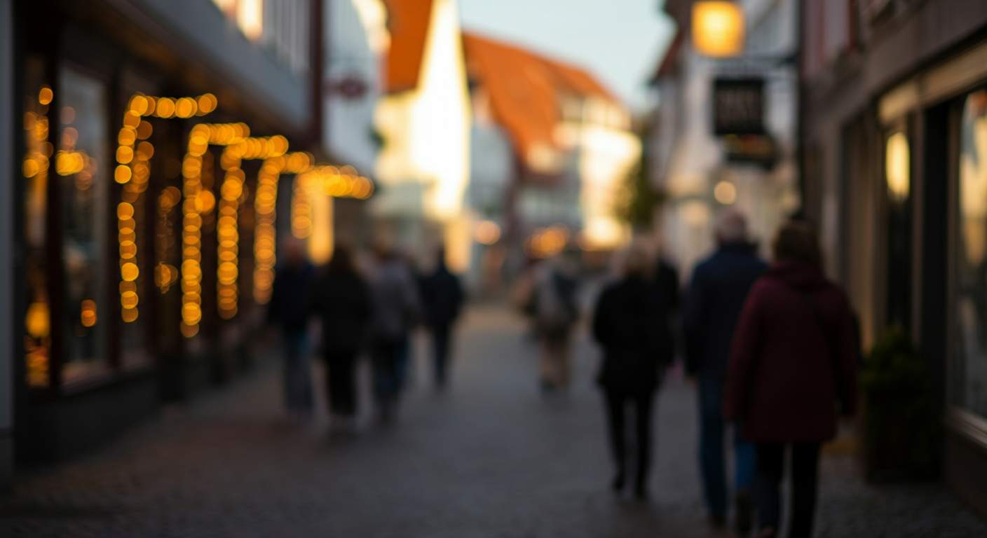 Iserlohn Shopping Guide Die besten Einkaufsstraßen und Boutiquen in der Sauerland-Stadt - Iserlohn