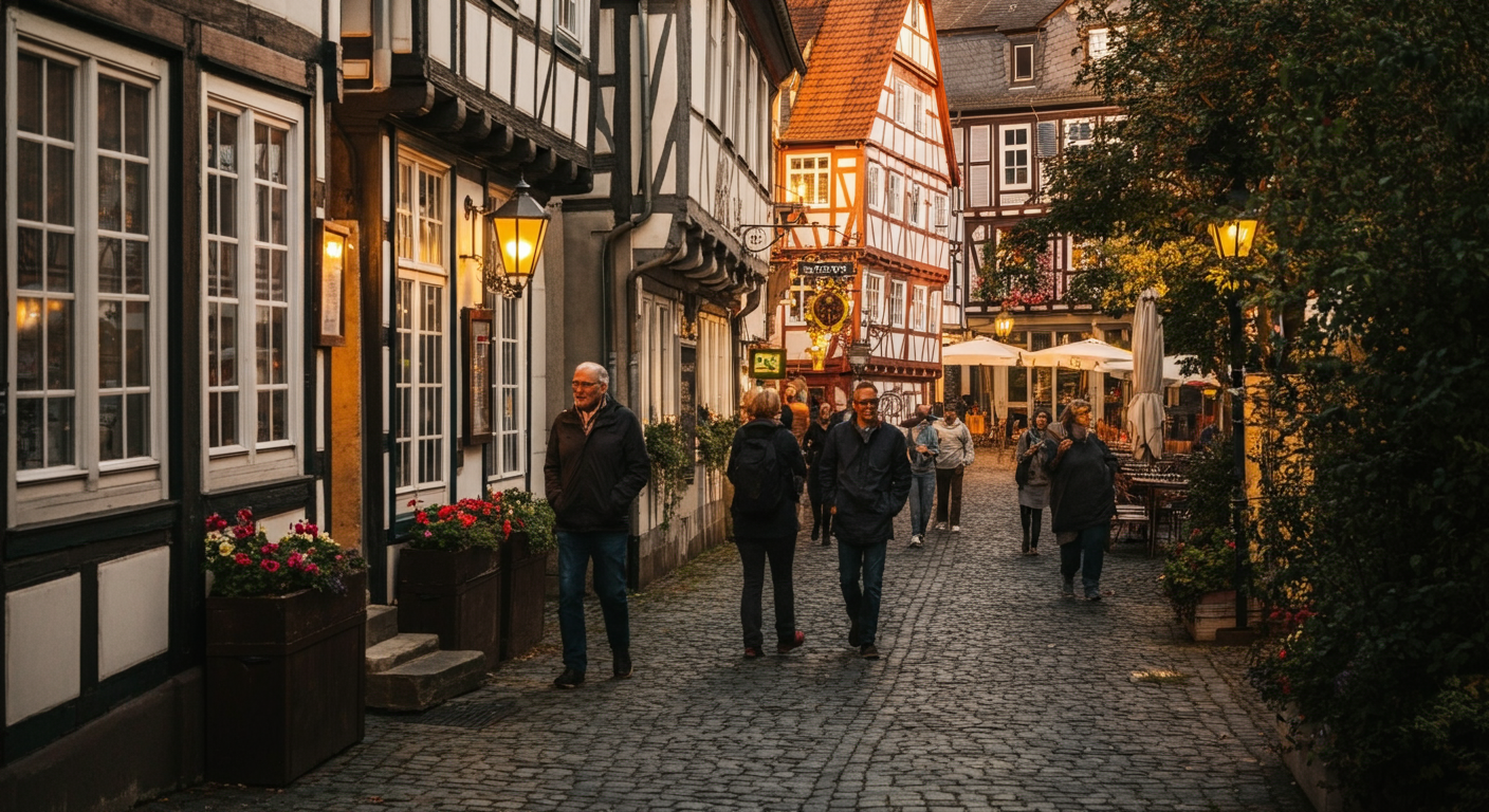 Top 10 Sehenswürdigkeiten in Iserlohn - Iserlohn