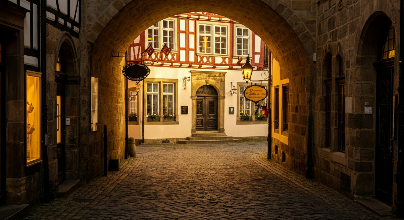 Die 10 beeindruckendsten Sehenswürdigkeiten in Jena - Jena