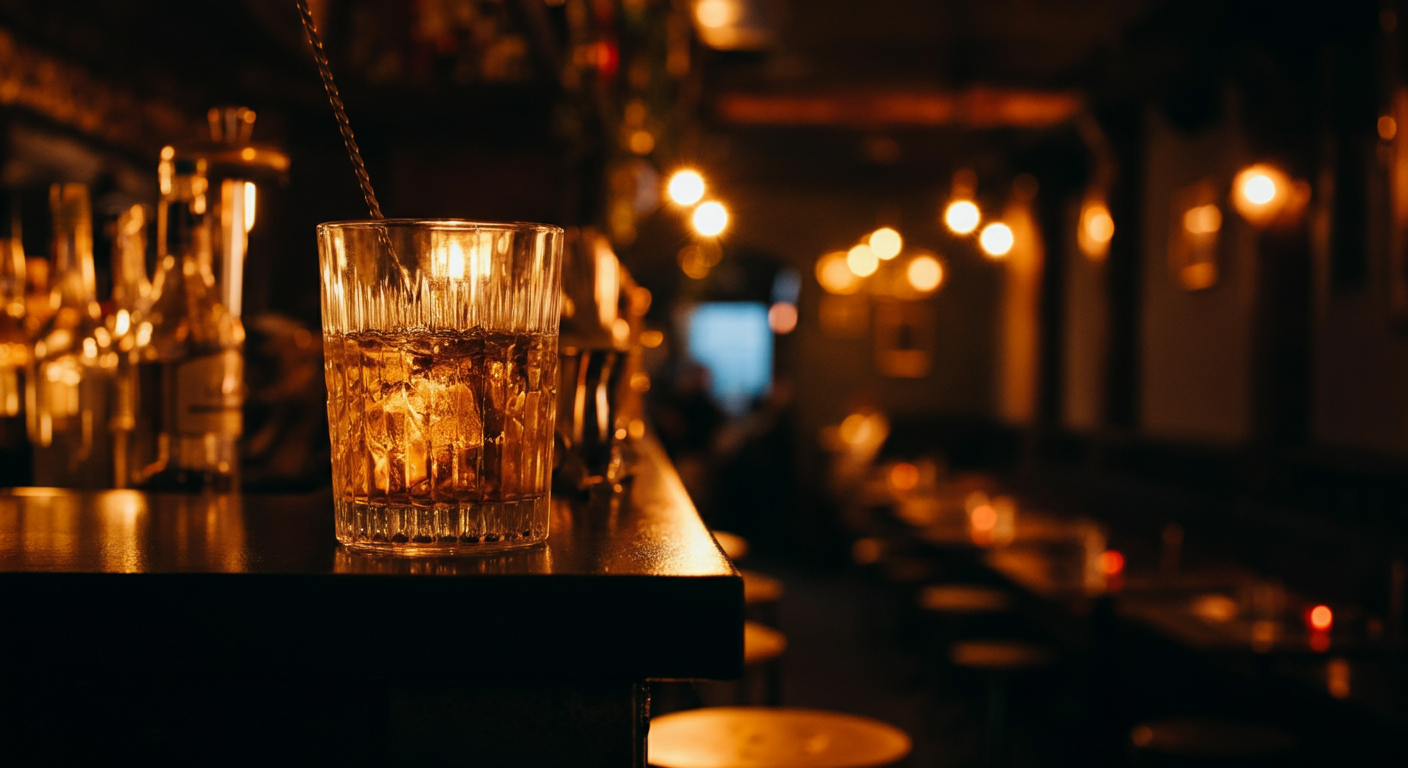 Die 10 besten Bars in Jena - Szene-Hotspots zum Cocktails trinken - Jena
