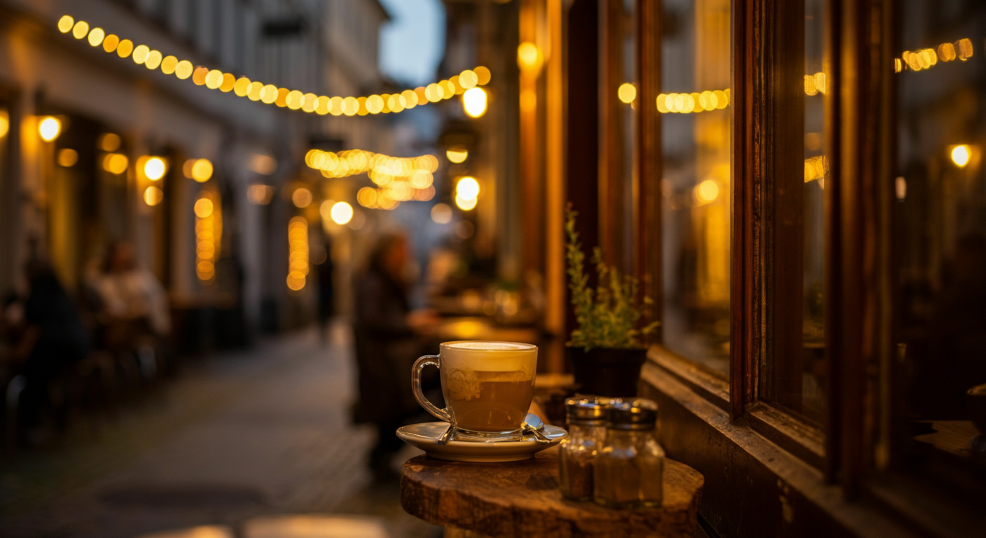 Die 10 besten Cafs in Jena für Kaffee Kuchen und Entspannung - Jena