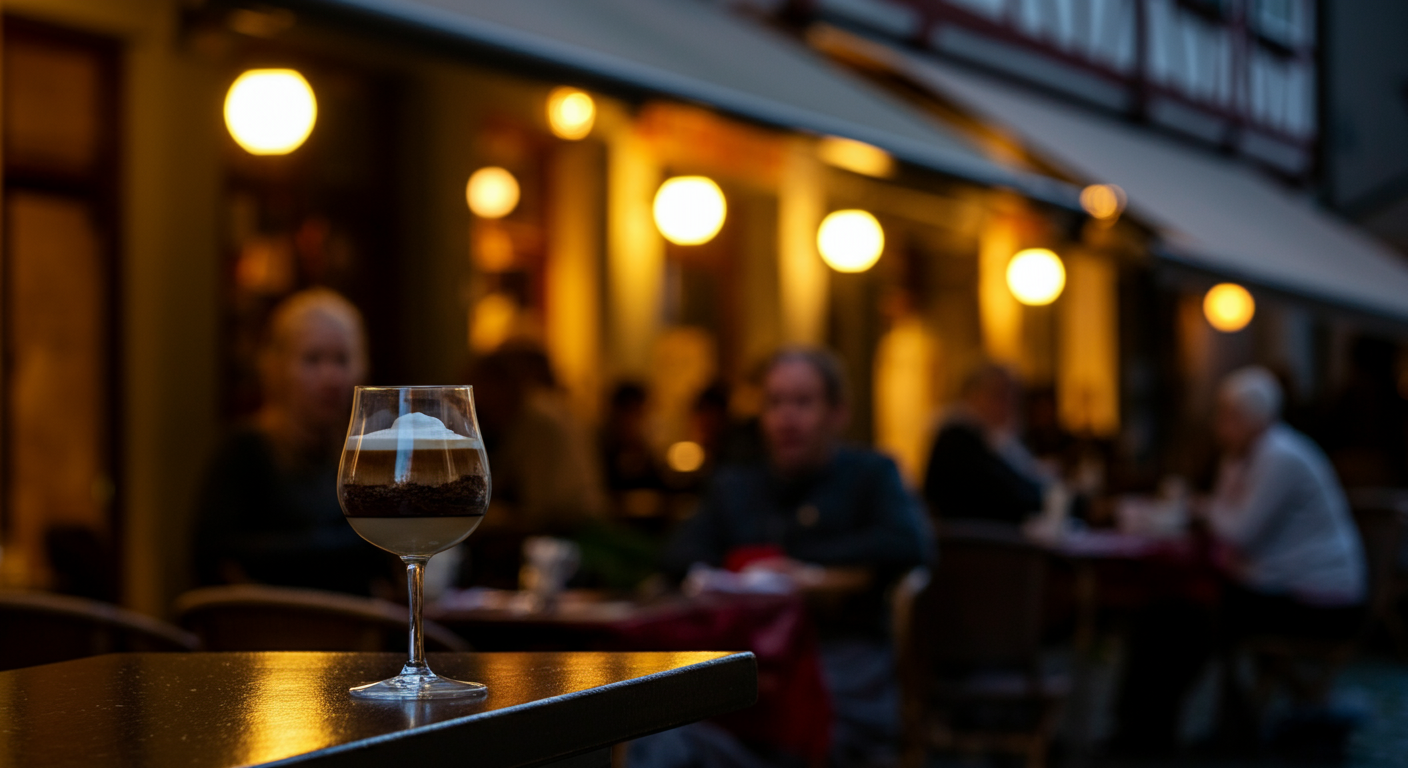 Lass dich in Jenas Top-Cafés verwöhnen: Kaffee, Kuchen und pure Entspannung