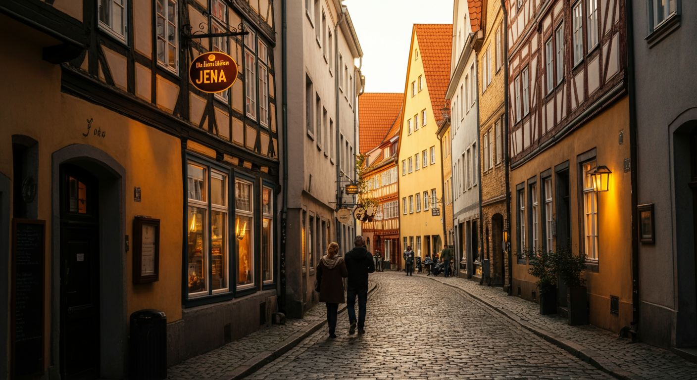 Die 10 besten Läden für Vintage-Mode in Jena - Jena