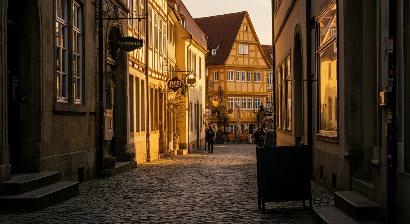 Die 10 besten Sehenswürdigkeiten in Jena - Jena