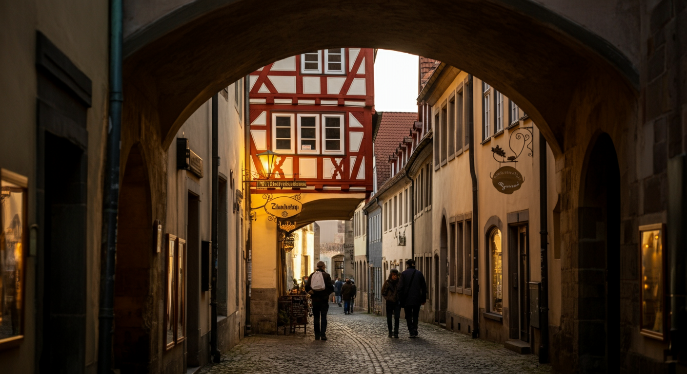 Die 10 besten Sehenswürdigkeiten in Jena - Jena