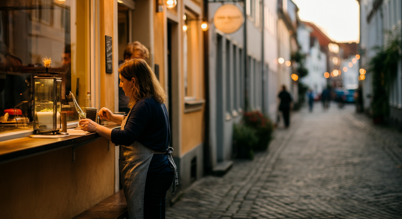 Veganer Genuss in Jena: Die 10 besten Adressen für dich!