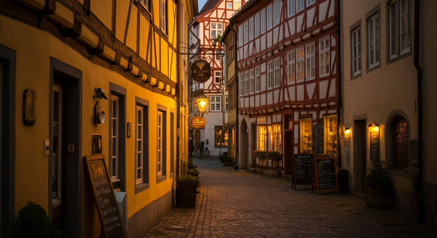 Die 10 besten Vintage-Läden in Jena - Jena