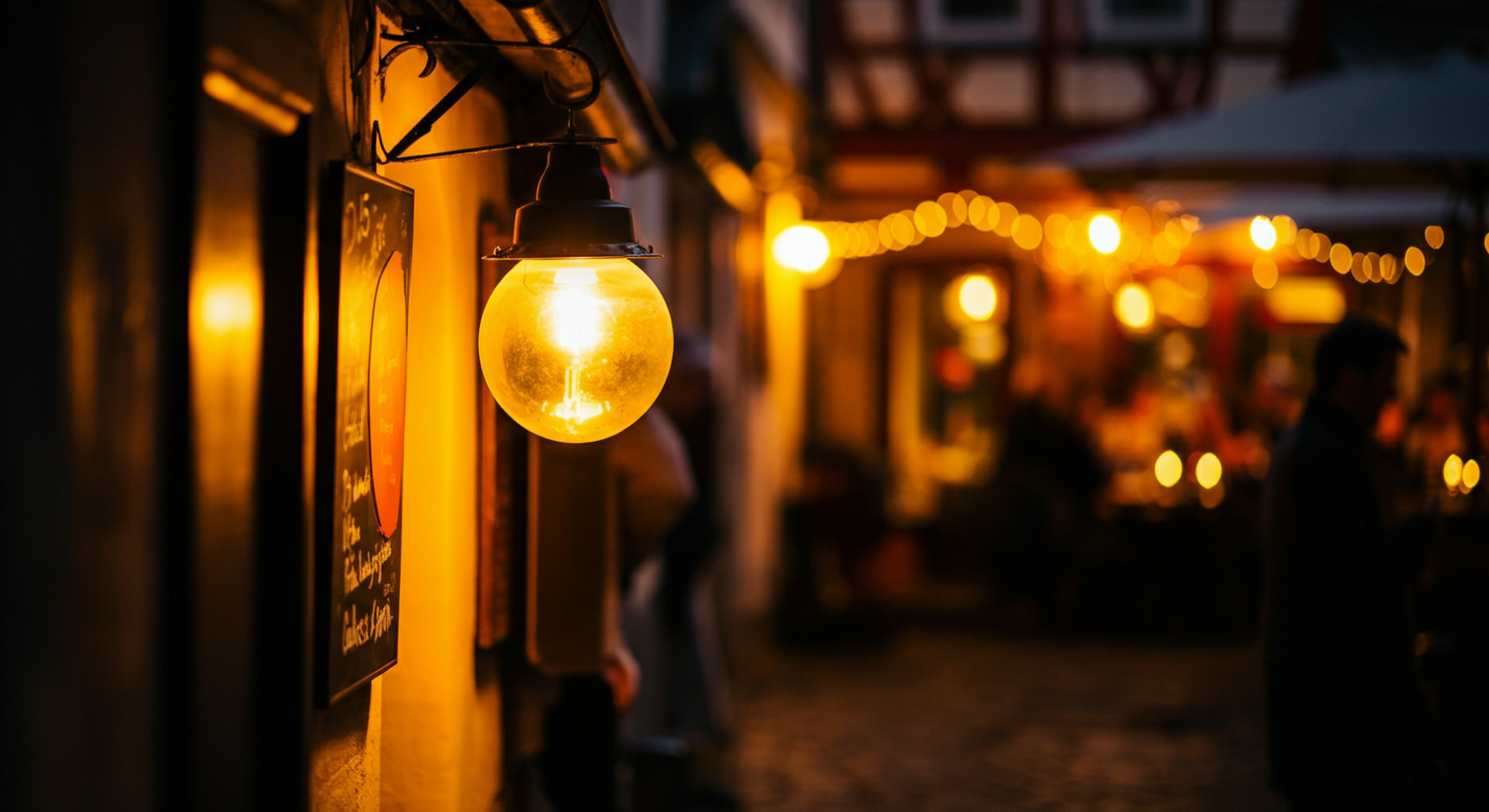 Die 15 besten Restaurants in Jena zum Entdecken - Jena