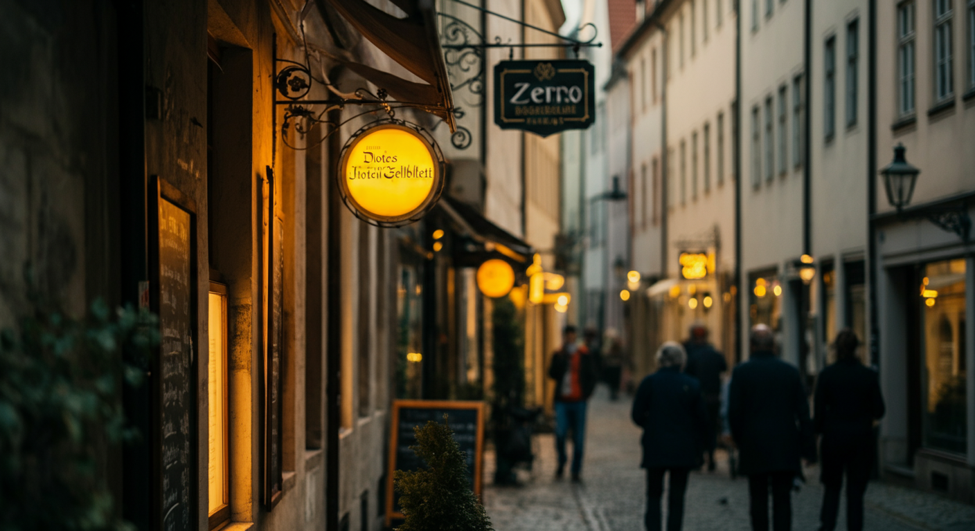 Die besten Jena Hotels für jeden Geldbeutel - Jena