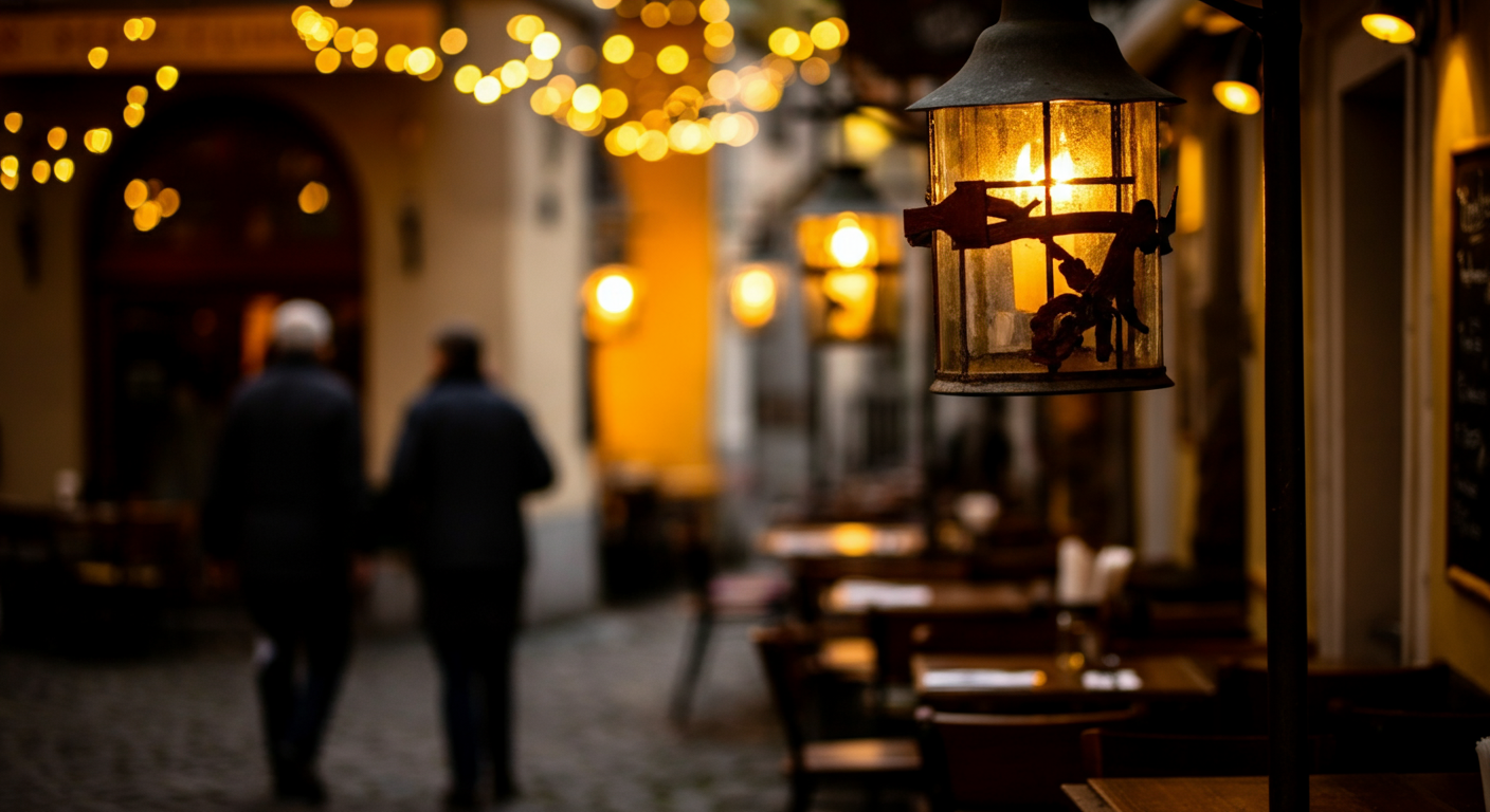 Die besten Restaurants Jena: Kulinarische Highlights für Sie