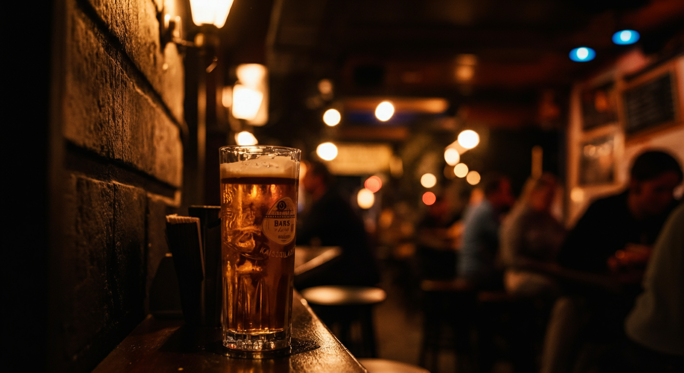 Die 10 besten Bars in Kaiserslautern zum Ausgehen - Kaiserslautern