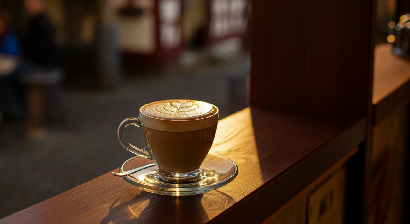 Die 10 besten Cafs in Kaiserslautern - Kaiserslautern