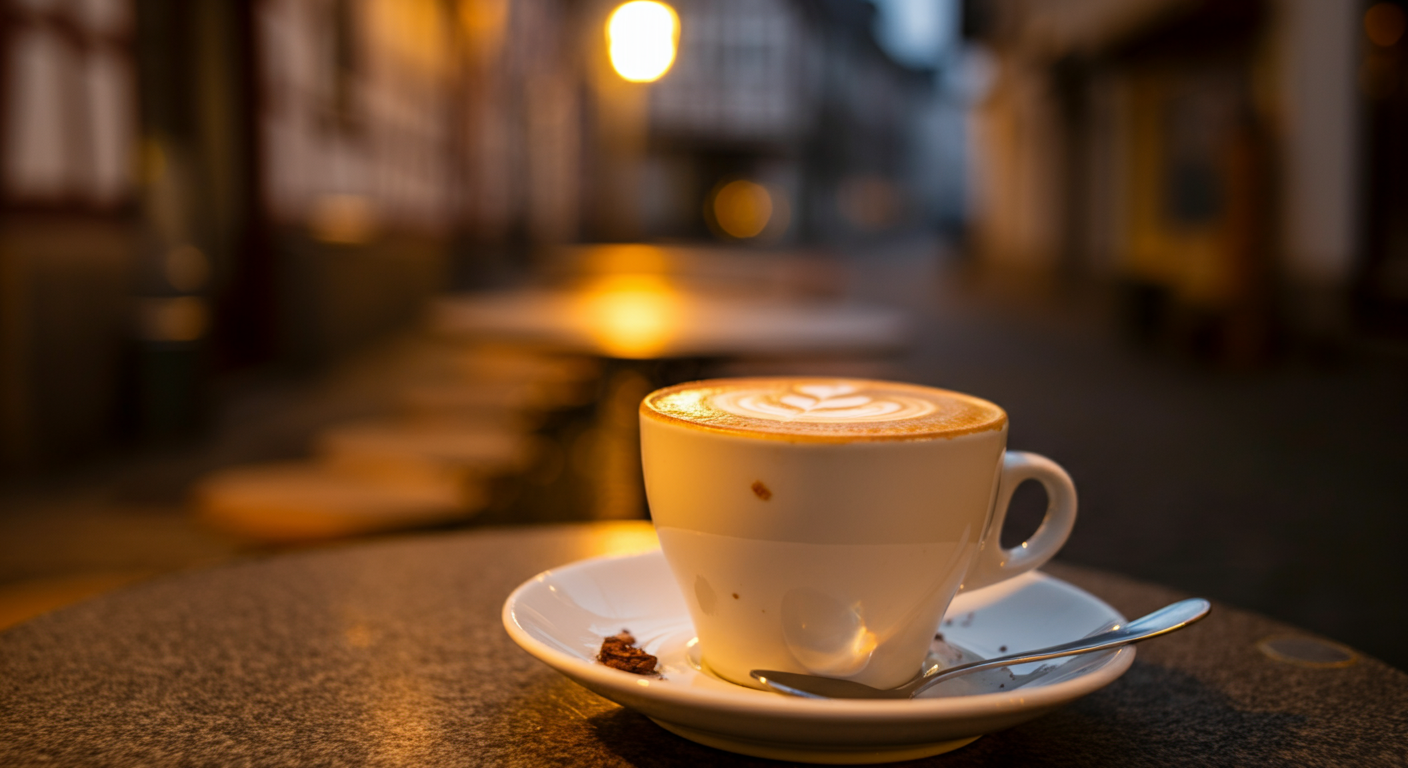 Die 10 besten Cafs in Kaiserslautern zum Entspannen und Genießen - Kaiserslautern